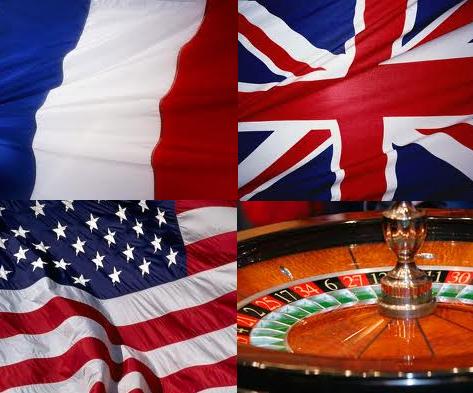 Casino en ligne français Casino en ligne français